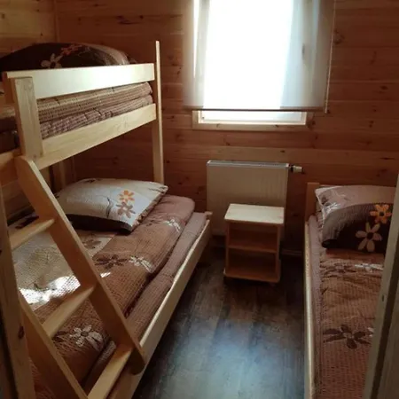 Bajka Caloroczne * Ustka