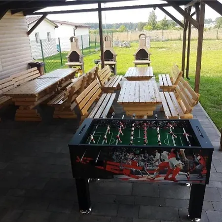 Bajka Caloroczne Feriepark *