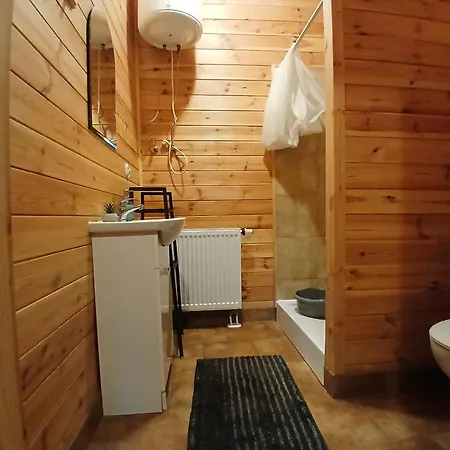 Bajka Caloroczne Feriepark Ustka