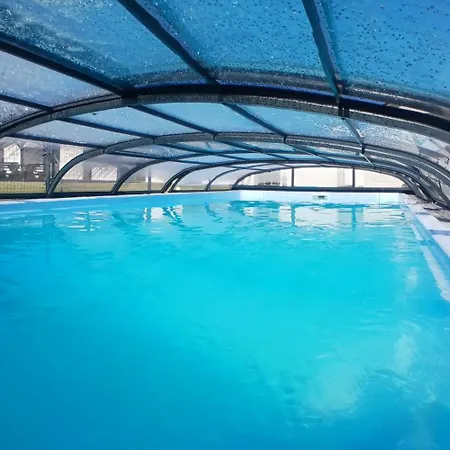 Feriepark Bajka Caloroczne Ustka