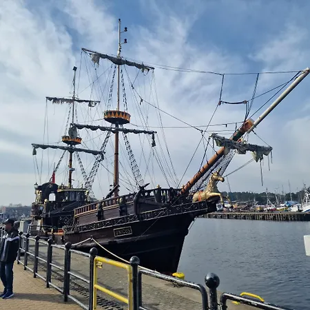 Feriepark Bajka Caloroczne Ustka
