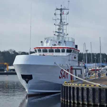 Bajka Caloroczne Ustka