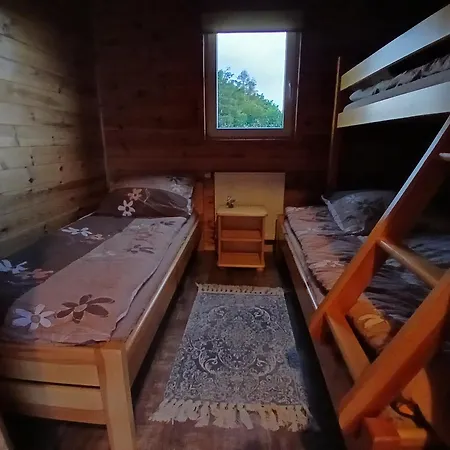 Feriepark Bajka Caloroczne *