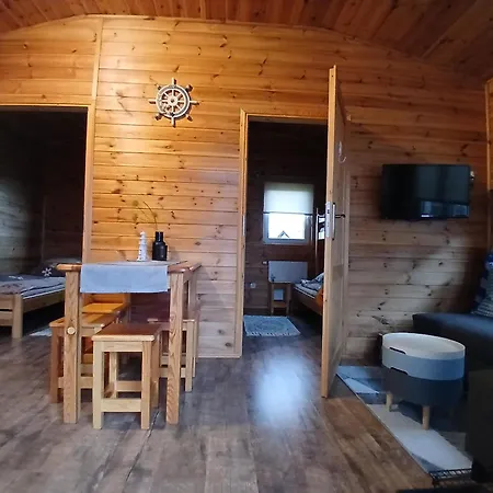 Bajka Caloroczne Feriepark Ustka