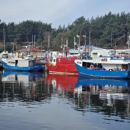 Bajka Caloroczne Feriepark