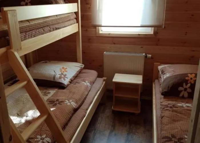 Bajka Caloroczne * Ustka