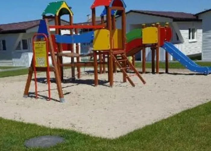 Bajka Caloroczne Ustka